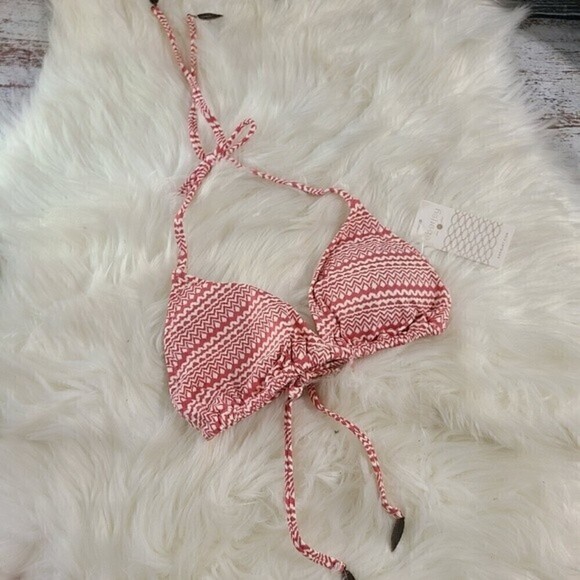 𝅺EBERJEY Gisele Bikini Top - Picture 2 of 7